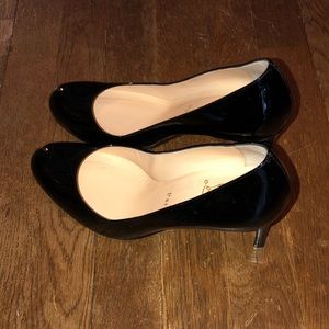 décolleté 868 pump